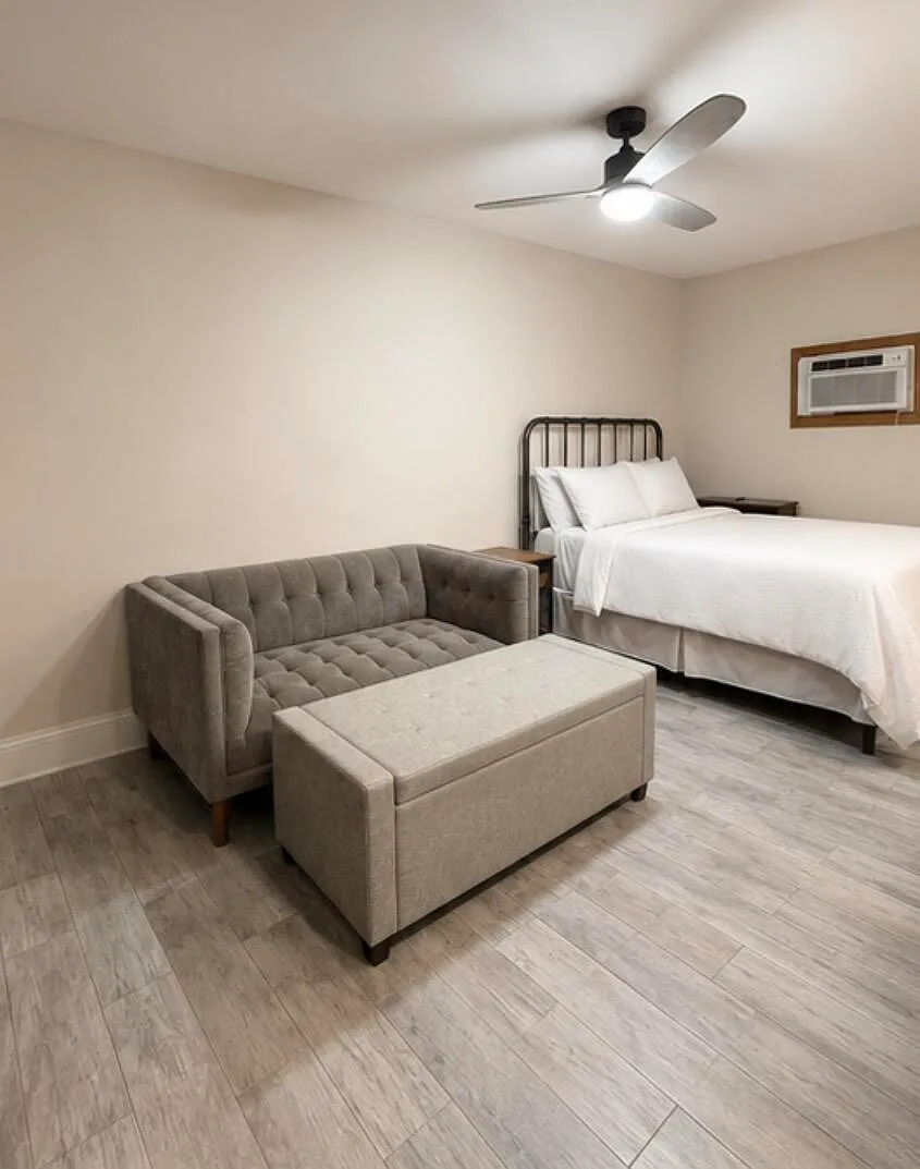 1 bed, 1.0 bath, 999 sqft, $1,400 — Photo 4