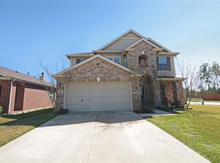 3318 Legends Wild Dr, Spring, TX 77386