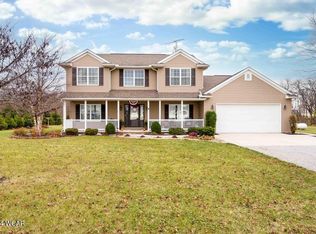 14821 Road 7l, Pandora, OH 45877