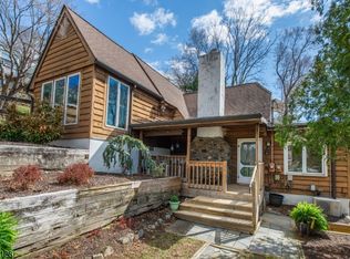 51 W Shore Trl, Sparta Twp., NJ 07871