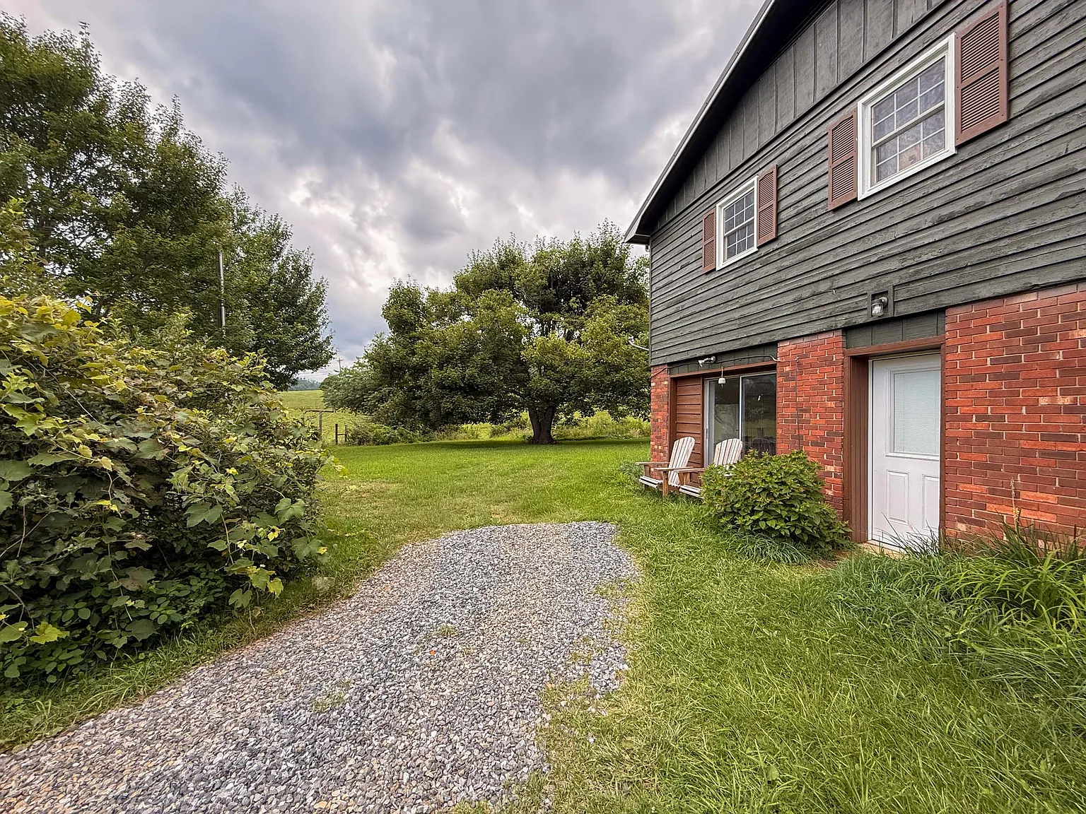 1 bed, 750 sqft, $700 — Photo 1