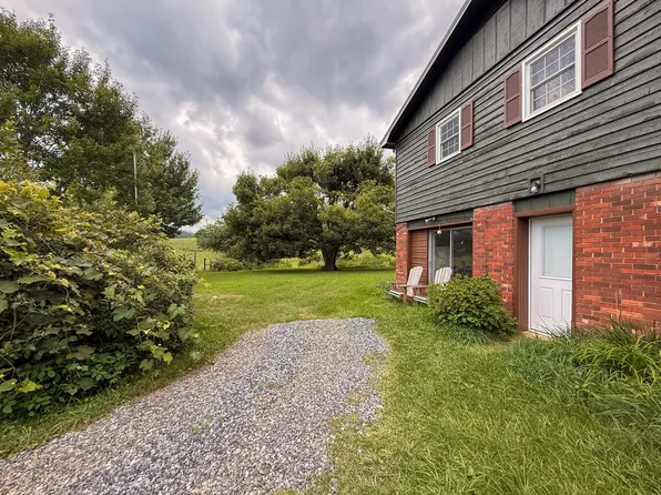 1688 Nettle Knob Rd #A, West Jefferson, NC 28694