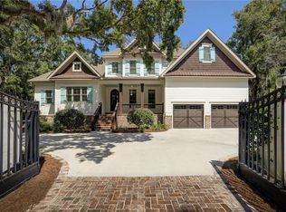 306 Broadway St, Saint Simons Island, GA 31522