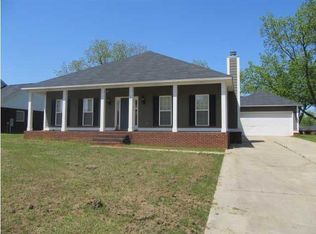190 Hawkstead Dr, Leesburg, GA 31763