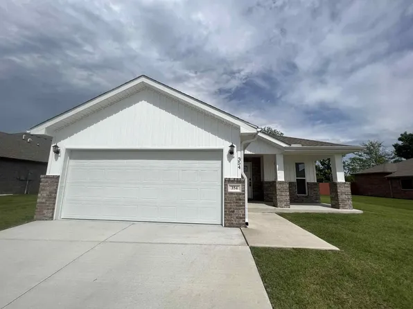 354 E Greystone Sq, Webb City, MO 64870