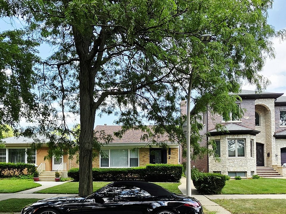 1st image of 6311 N Kedvale Ave