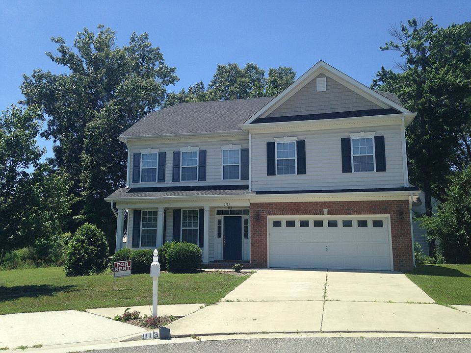 1st image of 1113 Battle Creek Ct
