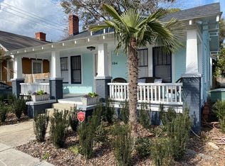 504 E 38th St, Savannah, GA 31401