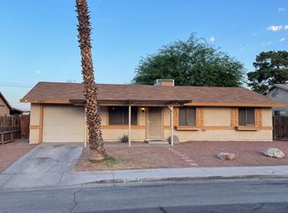 3641 Briarcliff Rd, Las Vegas, NV 89115
