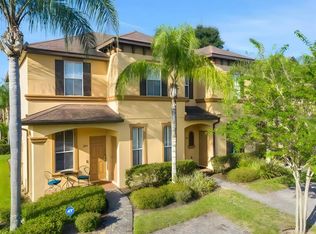 354 La Mirage St, Davenport, FL 33897