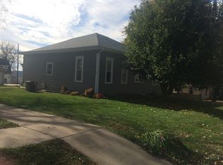 718 6th St, Humboldt, NE 68376