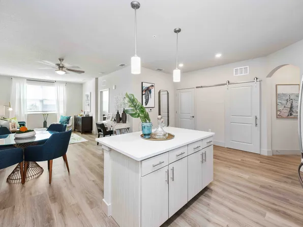 Dunson Grove Apartments