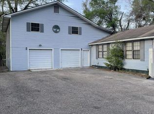 823 Guinn St, Gulfport, MS 39507