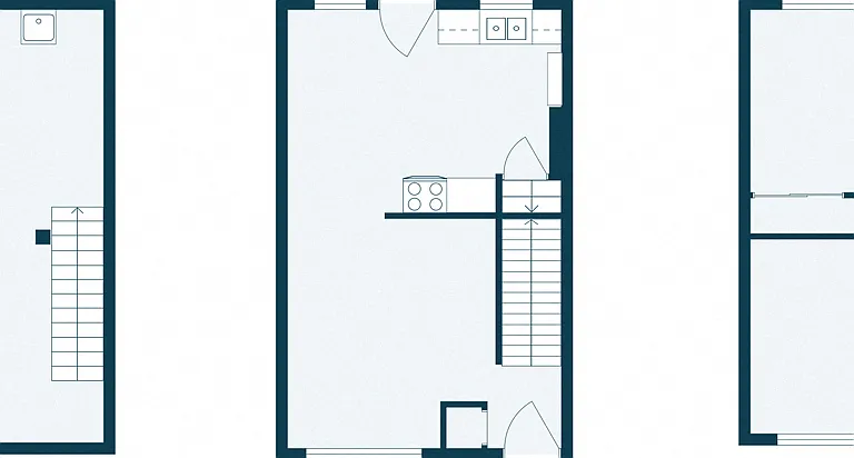 Oakview Townhomes — Photo 5