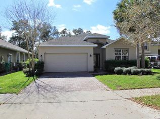 321 Secretariat Ct, Deland, FL 32724