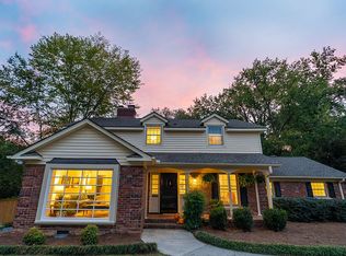 3126 Eastburn Rd, Charlotte, NC 28210