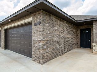 1762 Eighty Niner Ter #1762, El Reno, OK 73036