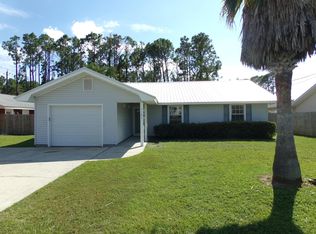 7109 N Lagoon Dr, Panama City Beach, FL 32408