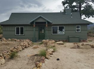 307 Quail Run #25, Toms Place, CA 93546