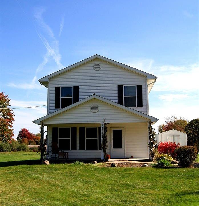8077 Seymour Rd, Gaines, MI 48436 Zillow