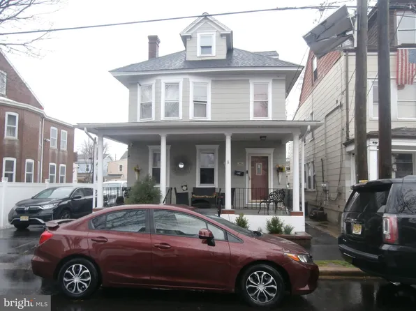 925 Melrose Ave, Trenton, NJ 08629