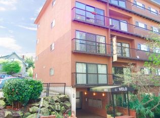 301 E Roy St #ALL, Seattle, WA 98102