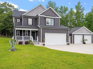 852 Cokesbury Park Ln, Fuquay Varina, NC 27526