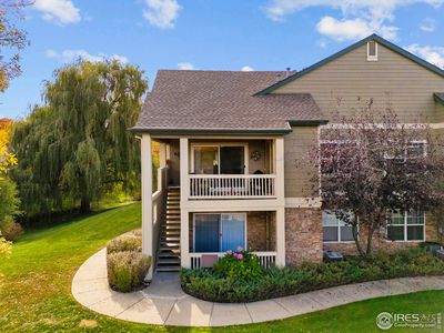 5225 White Willow Dr #Q220, Fort Collins, CO, 80528