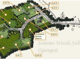 4 Sonoma Woods Ln, Ogunquit, ME 03907