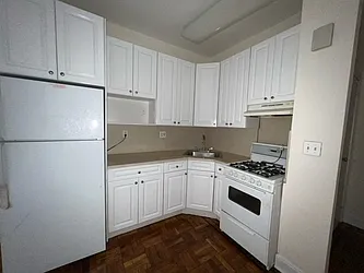 Rented by Contact Realty of NYC