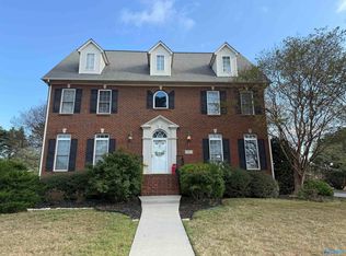 258 Cheswick Dr, Madison, AL 35757