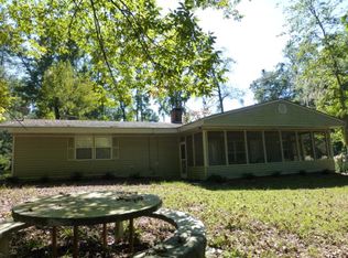 1624 Eason Bluff Rd, Baxley, GA 31513