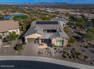 3328 Rising Sun Rdg, Wickenburg, AZ 85390