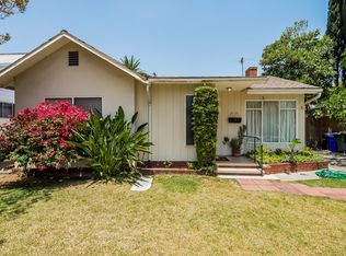 3757 Elma Rd, Pasadena, CA 91107
