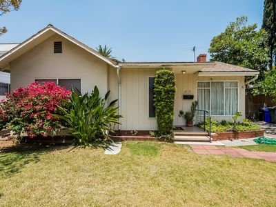 3757 Elma Rd, Pasadena, CA, 91107