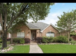 1716 Mapleleaf Falls Dr, Allen, TX 75002