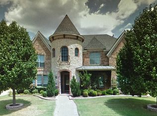 2002 Tiffany Ct, Allen, TX 75013