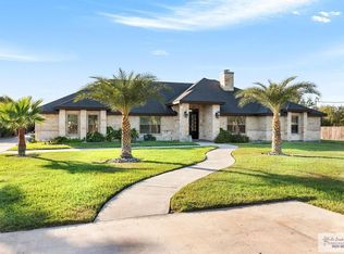 24988 N Tamm Ln, Harlingen, TX 78552