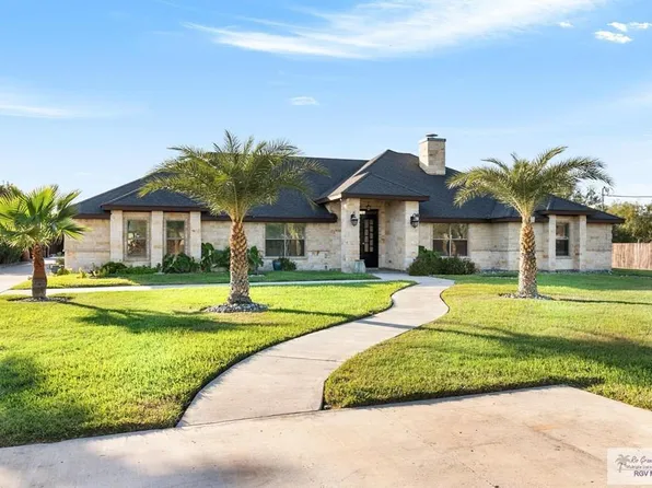 24988 N Tamm Ln, Harlingen, TX 78552