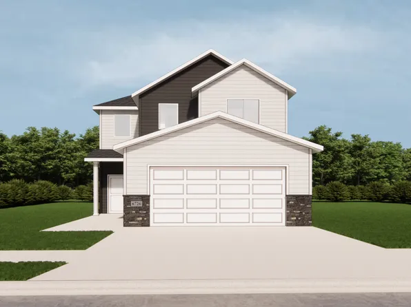6726 Belding Dr S, Fargo, ND 58104