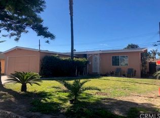 14791 Starboard St, Garden Grove, CA 92843