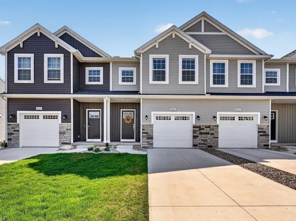 4628 Glen Haven Dr, Kentwood, MI 49512