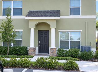 9731 Trumpet Vine Loop, New Port Richey, FL 34655