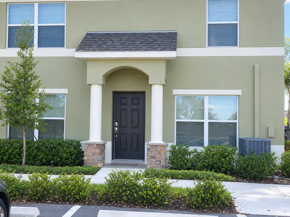 9731 Trumpet Vine Loop, New Port Richey, FL 34655