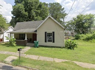 254 Linden St, Jackson, TN 38301