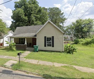 254 Linden St, Jackson, TN, 38301