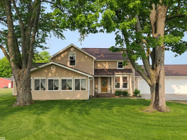 119 North Ave, Allenton, MI 48002