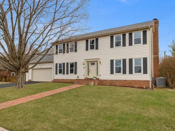 3386 Nevius Dr, Lexington, KY 40513