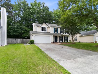 332 Damascus Dr, Summerville, SC, 29483