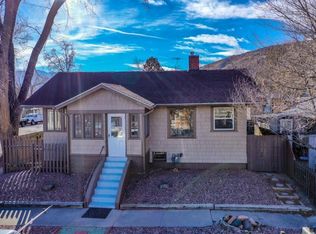 505 N 6th St, Canon City, CO 81212